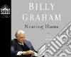 Graham Billy, Lake Robert (NRT)