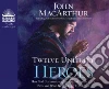 MacArthur John, England Maurice (NRT)