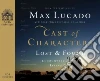Lucado Max, Shepherd Wayne (NRT)