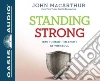 MacArthur John, England Maurice (NRT)