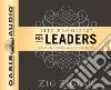 Ziglar Zig, Bleed Wes (NRT)
