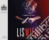 Wiehl Lis W., Henry April (CON), Pappageorge Eleni (NRT)