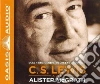 McGrath Alister E., Sachs Robin (NRT)
