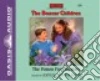 Warner Gertrude Chandler, Gregory Tim (NRT)