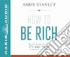 Stanley Andy, Gauger Jon (NRT)