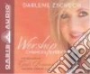 Zschech Darlene, Klein Pamela (NRT)