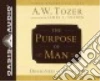 Tozer A. W., Snyder James L. (COM), Gauger Jon (NRT)