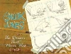 Jones Chuck, Mullaney Dean (EDT), Findlay Kurtis (EDT)