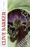 Barker Clive, Hernandez Gabriel (ILT), Rodriguez Gabriel (ILT)