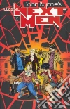 Byrne John, Mignola Mike (ILT)