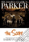 Cooke Darwyn, Dunbier Scott (EDT)