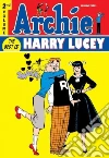Lucey Harry