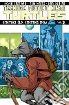 Eastman Kevin, Waltz Tom, Duncan Dan (CON), Santolouco Mateus (CON), Pattison Ronda (CON)