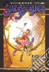Lee Elaine, Kaluta Michael Wm. (ART), Moyer Lee (CON), Klein Todd (CON), Vess Charles (CON)