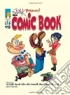 Kricfalusi John, Smith Jim (ILT), Waller Vincent (ILT), Fontanelli Mike (ILT), Pursel Rich (ILT)