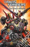 Johnson Mike, Scott Mairghread, Padilla Agustin (ILT)