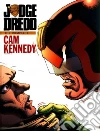 Kennedy Cam, Eisinger Justin (EDT)