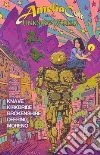 Knave Adam P., Kirkbride D. J., Brokenshire Nick (ART), Deering Rachel (ILT), Moreno Ruiz (ILT)