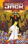 Tartakovsky Genndy (CRT), Naylor Lynne (CON), Wray Bill (CON)