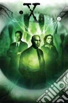 Anderson Kevin J., Rozum John, Purcell Gordon (ILT), Adlard Charles (ILT)