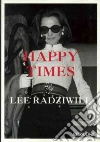 Radziwill Lee