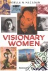 Nazarian Angella M., Verveer Melanne (FRW)