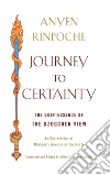 Rinpoche Anyen, Zangmo Allison Choying (TRN)
