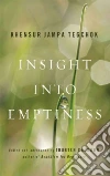 Tegchok Khensur Rinpoche Jampa, Carlier Steve (TRN), Chodron Bhikshuni Thubten (EDT)