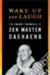 Sunim Daehaeng Kun, Sunim Chong Go (FRW)