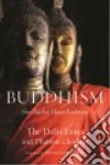 Gyatso Bhiksu Tenzin, Chodron Bhiksuni Thubten, Gunaratana Bhante (FRW)