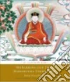 Phuntsok Khenpo Sherap, Martin Michele (TRN), Rigzin Lama (ILT), Seventeenth Gyalwang Karmapa (CON)