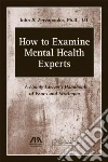 Zervopoulos John A. Ph.D.