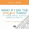 Myers Verna A.