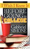Simone Gabbriel