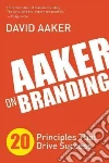 Aaker David