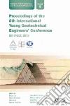 Cui Yu-jun (EDT), Emeriault Fabrice (EDT), Cuira Fahd (EDT), Ghabezloo Siavash (EDT), Pereira Jean-michel (EDT)