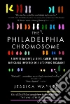Wapner  Jessica, Weinberg Robert A. Ph.D. (FRW)