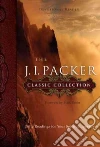 Packer J. I., Womack Thomas (COM)