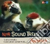 National Public Radio Inc. (COR)