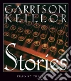 Keillor Garrison
