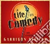 Keillor Garrison