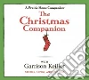 Keillor Garrison