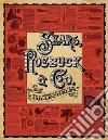 Parr Leslie (EDT), Hicks Andrea (EDT), Stareck Marie (EDT)