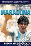 Maradona Diego Armando, Weinstein Mark (CON), Arcucci Daniel (CON), Bialo Ernesto Cherquis (CON)