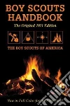 Boy Scouts of America (COR)