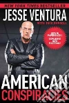 Ventura Jesse, Russell Dick (CON)