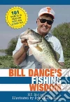 Dance Bill, Walinchus Rod (ILT), Cassell Jay (INT)