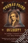 Paine Thomas