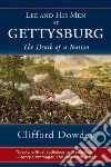 Dowdey Clifford