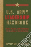 Department of the Army (COR)